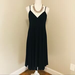 Max And Cleo Midi Dress